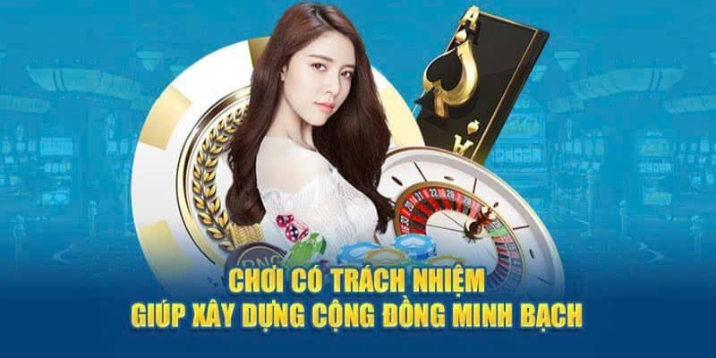 Chơi có trách nhiệm công cụ