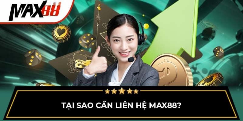 Ưu điểm hướng dẫn Max88