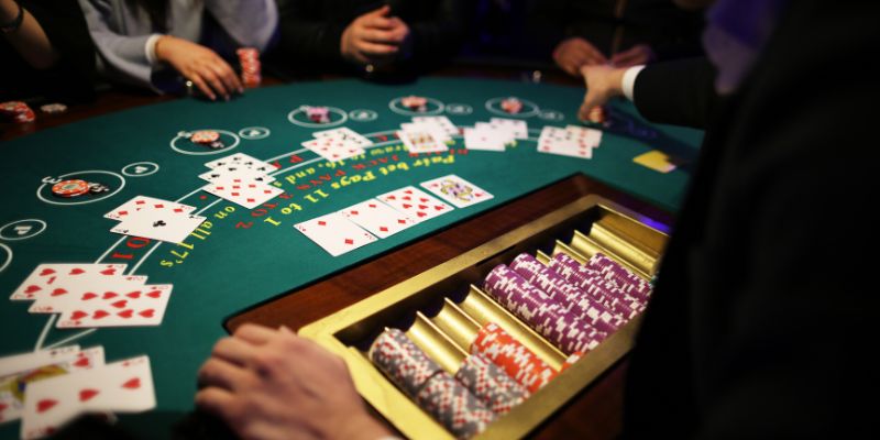Live casino Max88 giao dịch nhanh