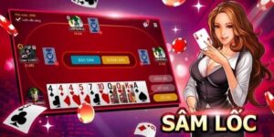 Sâm lốc Max88 siêu nhanh