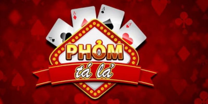 Thủ thuật chơi phỏm mẹo nâng cao