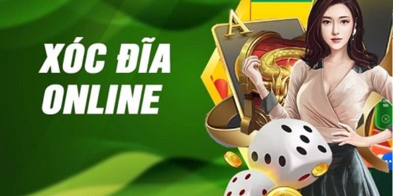 Xóc đĩa là gì ngay nào