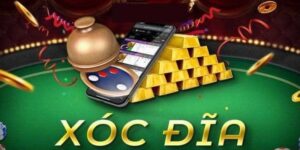 Xóc đĩa là gì thắng lớn